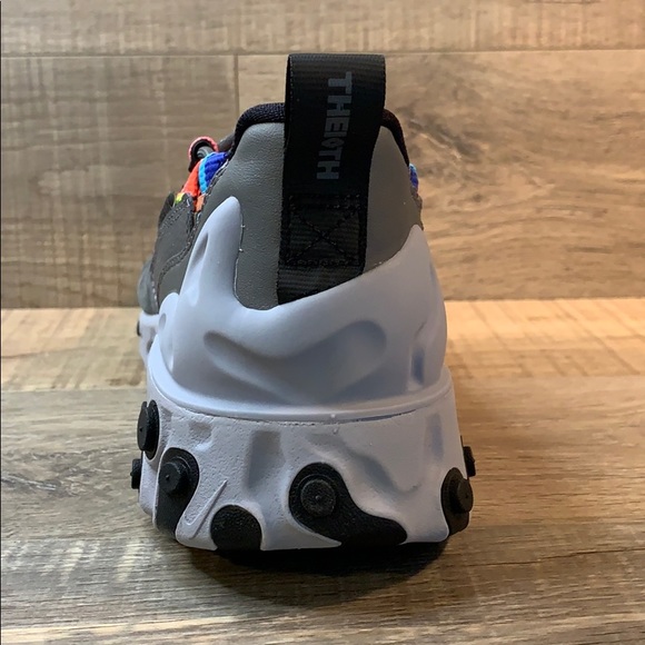 Nike React Sertu Multi Color - Picture 4 of 6